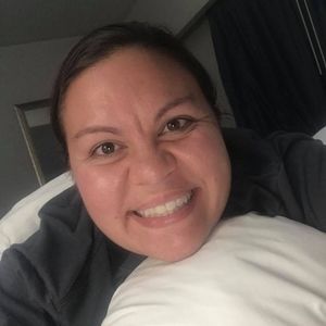 Meet your Posher, Raysha